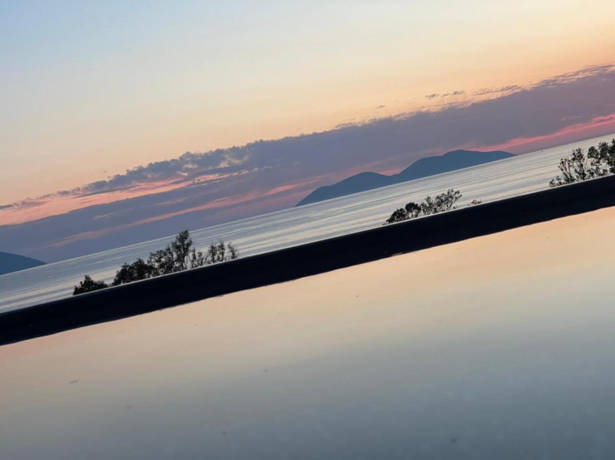 Ames Hotel & Spa Avlonya Dış mekan fotoğraf